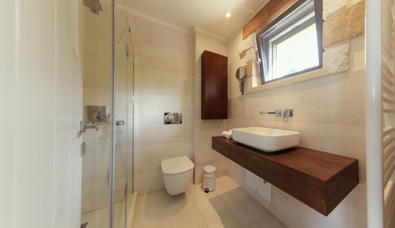 Villa Kalamos / Sea View And Pool Nearby Athens ภายนอก รูปภาพ